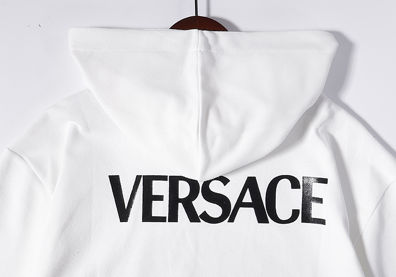 Versace Hoodies for Men #478785 replica