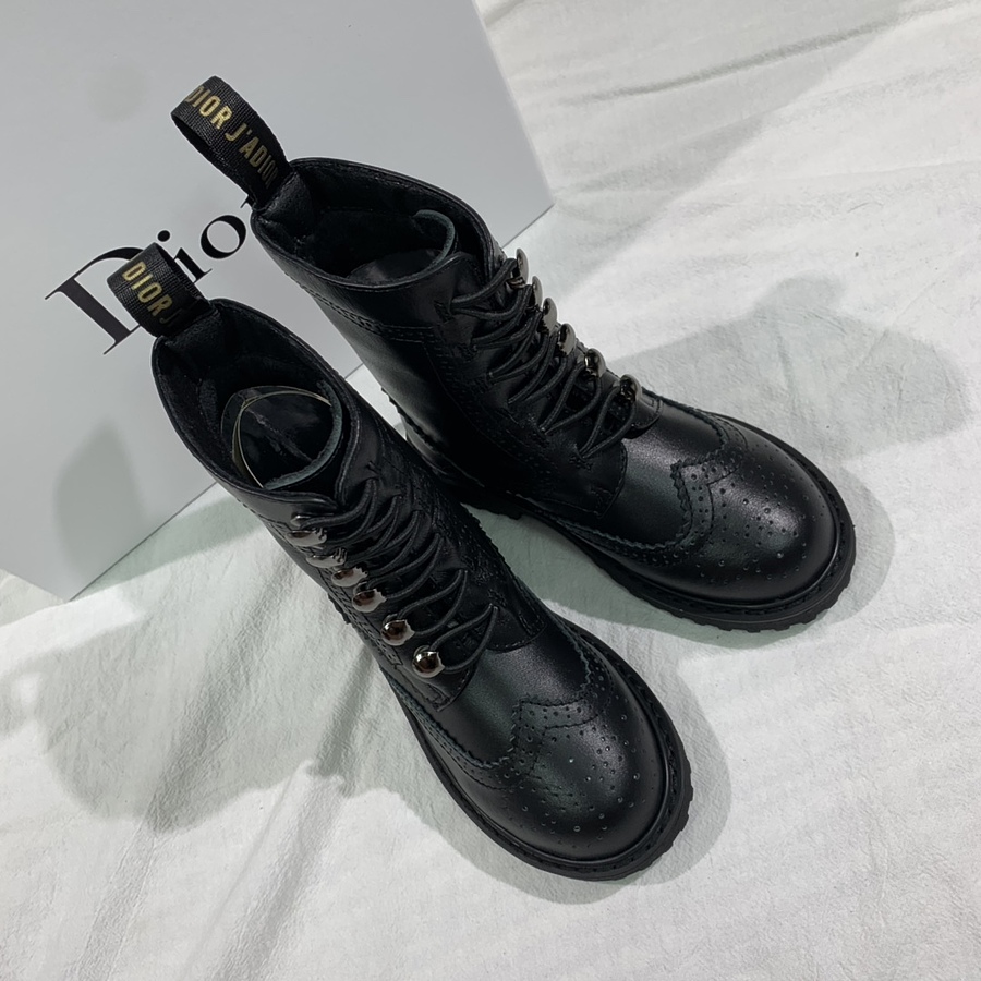 Dior Shoes for kid #479404 replica
