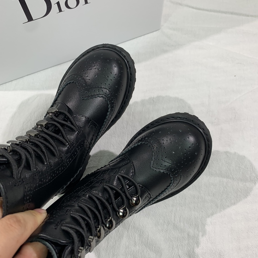 Dior Shoes for kid #479404 replica