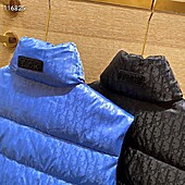 US$141.00 Dior AAA+ down jacket for men #475180