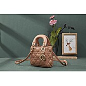US$90.00 Dior AAA+ Handbags #475184