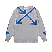 US$34.00 OFF WHITE Sweaters for MEN #475192