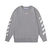 US$34.00 OFF WHITE Sweaters for MEN #475205