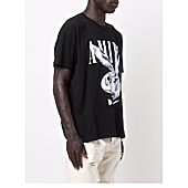 US$19.00 AMIRI T-shirts for MEN #475506
