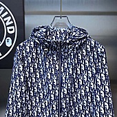 US$49.00 Dior jackets for men #475515