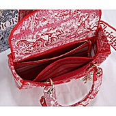 US$223.00 Dior AAA+ Handbags #475533