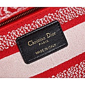 US$223.00 Dior AAA+ Handbags #475533