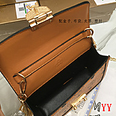 US$23.00 MCM Handbags #475584