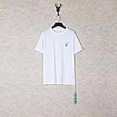 US$19.00 OFF WHITE T-Shirts for Men #475625