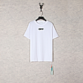 US$19.00 OFF WHITE T-Shirts for Men #475628