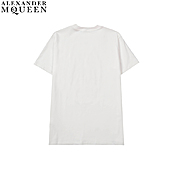 US$17.00 Alexander McQueen T-Shirts for Men #475704