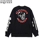 US$26.00 Alexander McQueen Hoodies for Men #475706