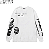 US$26.00 Alexander McQueen Hoodies for Men #475707
