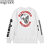 US$26.00 Alexander McQueen Hoodies for Men #475707