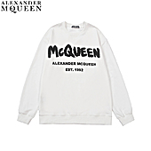 US$25.00 Alexander McQueen Hoodies for Men #475709
