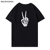 US$17.00 Balenciaga T-shirts for Men #475845