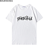 US$17.00 Balenciaga T-shirts for Men #475848