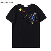 US$17.00 Balenciaga T-shirts for Men #475849