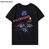 US$17.00 Balenciaga T-shirts for Men #475849