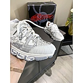 US$101.00 Versace shoes for MEN #475920