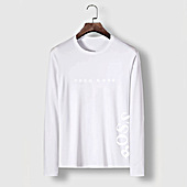 US$23.00 Hugo Boss Long-Sleeved T-Shirts for Men #476819