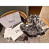US$17.00 Dior Scarf #477487