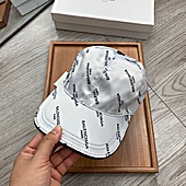 US$19.00 Balenciaga AAA+ Hats #477557