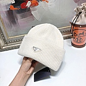 US$21.00 Prada Caps & Hats #477638