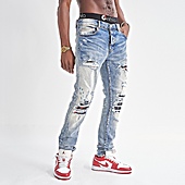 US$71.00 AMIRI Jeans for Men #477694
