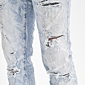 US$71.00 AMIRI Jeans for Men #477707