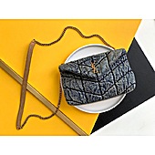 US$256.00 YSL Original Samples Handbags #477990