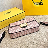 US$260.00 Fendi Original Samples Handbags #478015