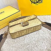 US$260.00 Fendi Original Samples Handbags #478016