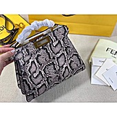 US$141.00 Fendi AAA+ Handbags #478019