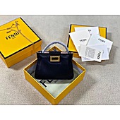 US$86.00 Fendi AAA+ Handbags #478021