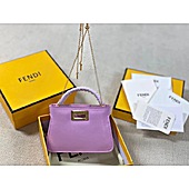 US$86.00 Fendi AAA+ Handbags #478023