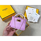 US$86.00 Fendi AAA+ Handbags #478023