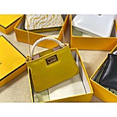 US$86.00 Fendi AAA+ Handbags #478024