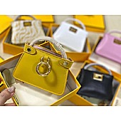US$86.00 Fendi AAA+ Handbags #478024