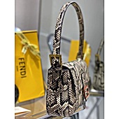 US$123.00 Fendi AAA+ Handbags #478029