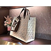 US$156.00 Fendi AAA+ Handbags #478036