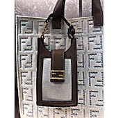 US$156.00 Fendi AAA+ Handbags #478036