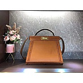 US$156.00 Fendi AAA+ Handbags #478038