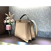 US$156.00 Fendi AAA+ Handbags #478039