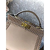 US$156.00 Fendi AAA+ Handbags #478039