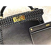 US$156.00 Fendi AAA+ Handbags #478040
