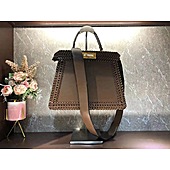 US$156.00 Fendi AAA+ Handbags #478042