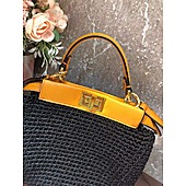 US$141.00 Fendi AAA+ Handbags #478055