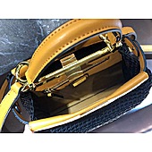 US$141.00 Fendi AAA+ Handbags #478055