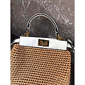 US$141.00 Fendi AAA+ Handbags #478057